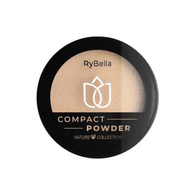 Poudre Compacte