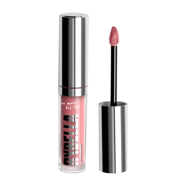 Charming Velvet - Rouge à lèvres liquide mat sans transfert