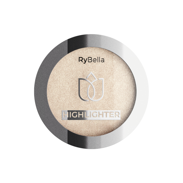 Glow Perfection Highlighter – Enlumineur Vegan