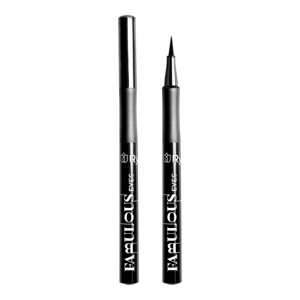 Fabulous Feutre Eyeliner – Précision & Intensité