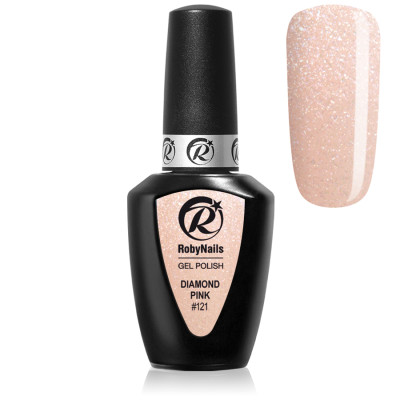 makeupshow-semipermanent-121-Diamond-Pink-Gel-Polish