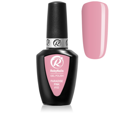 makeupshow-semipermanent-165-Paradise-Pink-Gel-Polish