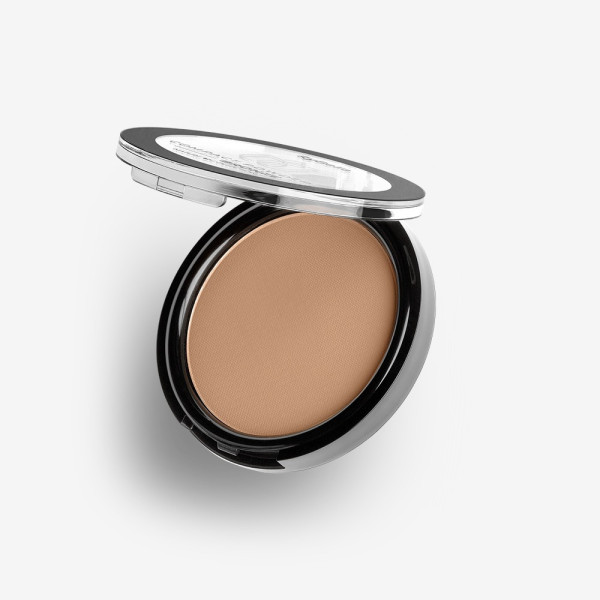 Poudre Bronzante Éclat Naturel