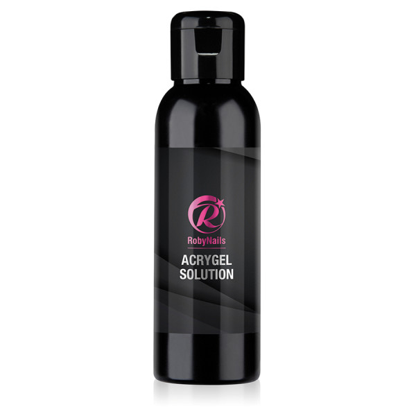 ACRYGEL SOLUTION - 100 Ml