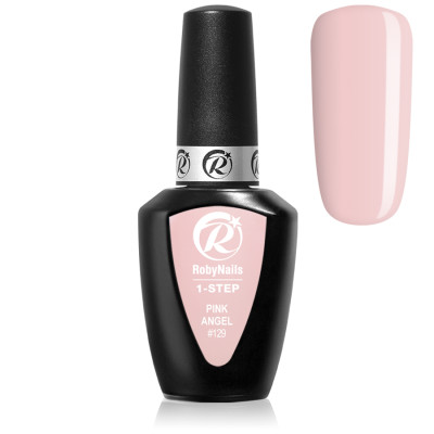 makeupshow-step-gel-polish-129-pink-angel