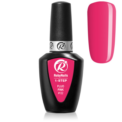MakeupShow-step-gel-polish-122-fluo-pink