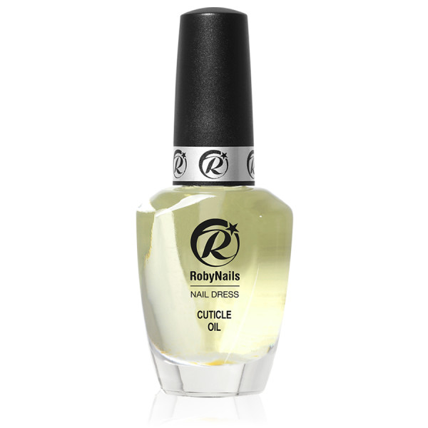 Huile à Cuticule 10 ml - Vanille