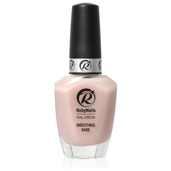 BASE LISSANTE 10ml - Soin ongles