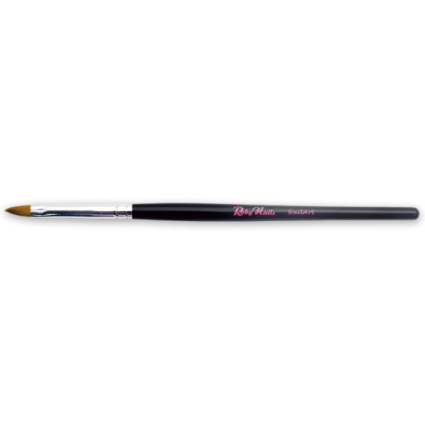PYRAMID NAIL ART BRUSH – PINCEAU PRÉCISION POUR DÉCORATIONS 3D