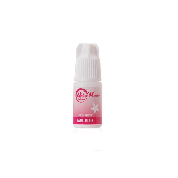 COLLE CAPSULES – ADHÉSION RAPIDE POUR FAUX ONGLES ET STRASS