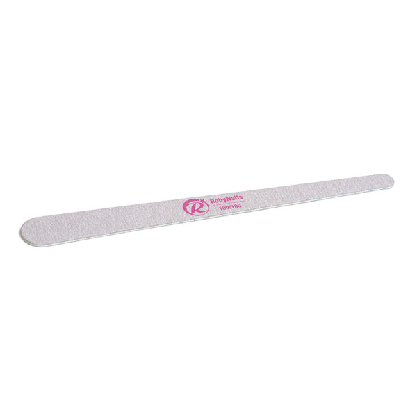 LIME MANICURE 100/180 – PRÉCISION & FINITION PARFAITE