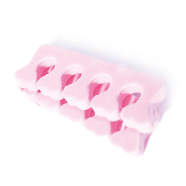 SÉPARATEUR D’ORTEILS - APPLICATION SIMPLE