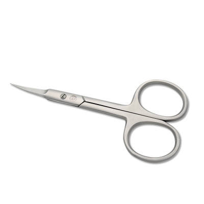 CUTICLE SCISSORS – CISEAUX...