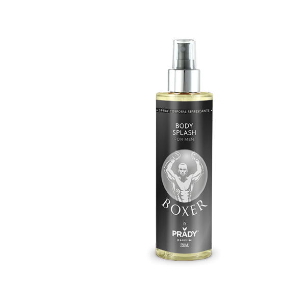 BOXER – UNE BRUME POUR HOMME BOISÉE ET AQUATIQUE, FRAÎCHE ET INTENSE