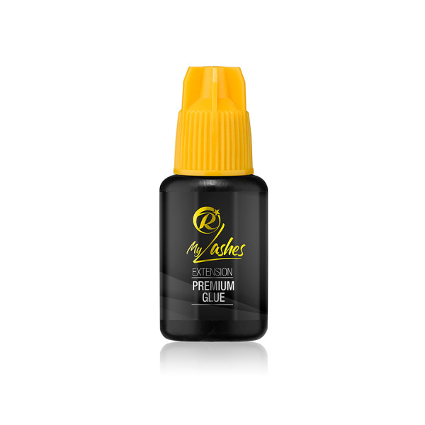 EXTENSION PREMIUM GLUE – COLLE PROFESSIONNELLE SÉCHAGE RAPIDE