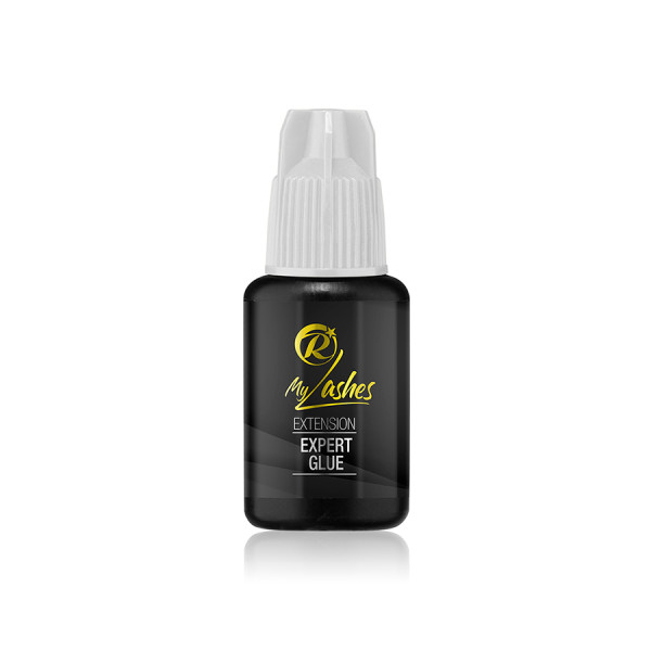 EXTENSION EXPERT GLUE – COLLE ULTRA RAPIDE POUR TECHNIQUE VOLUME