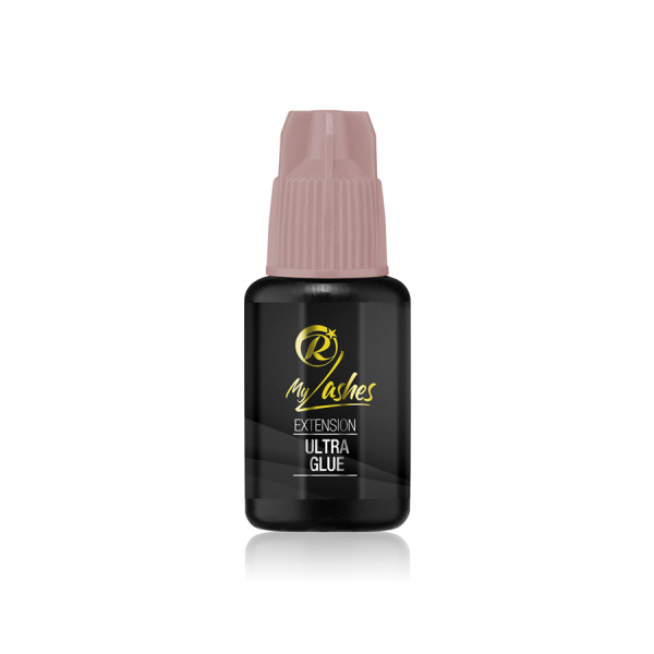 ULTRA GLUE MY LASHES – COLLE PROFESSIONNELLE POUR EXTENSIONS DE CILS