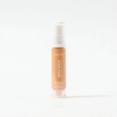 24731TripleWave-Tan-make-up-show