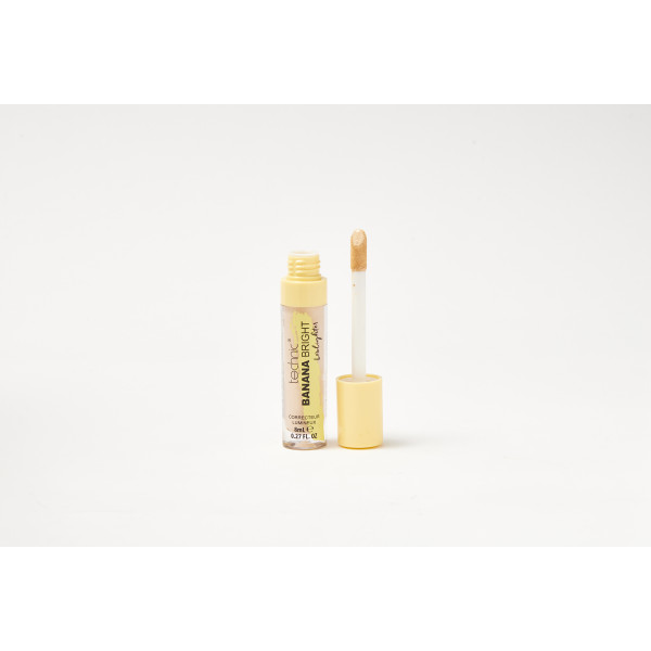 BANANA BRIGHT - CORRECTEUR ÉCLAIRCISSANT