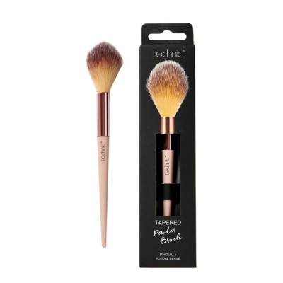 SOFT_FINIH – PINCEAU POUDRE_PRÉCISION-makeupshow