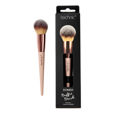 domed-powder-brush-makeupshow