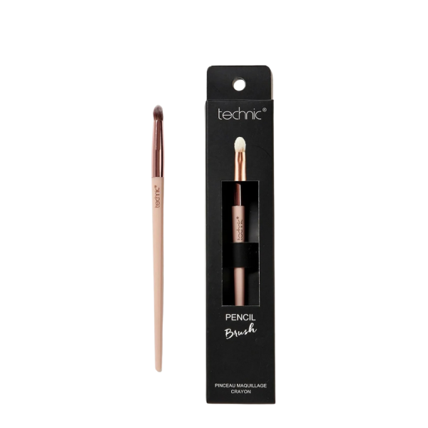 PRECISION TOUCH – PINCEAU DÉTAIL YEUX