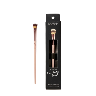 TECHNIC FLUFFY EYESHADOW...