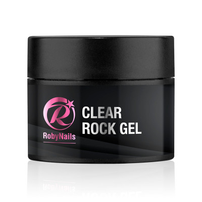 MakeupShow-clear-rock-gel-Monophase-Reconstruction-Uni-50-ml