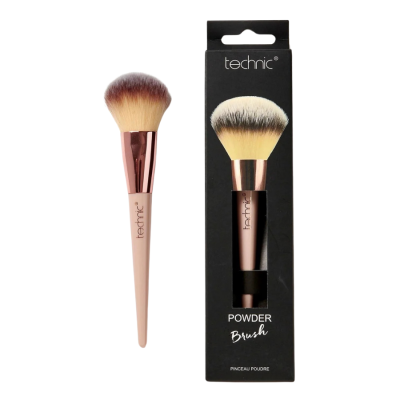 powder-brush-makeupshow