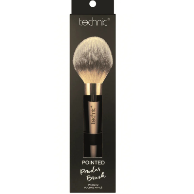 technic-powder-pointed-brush-make-up-show