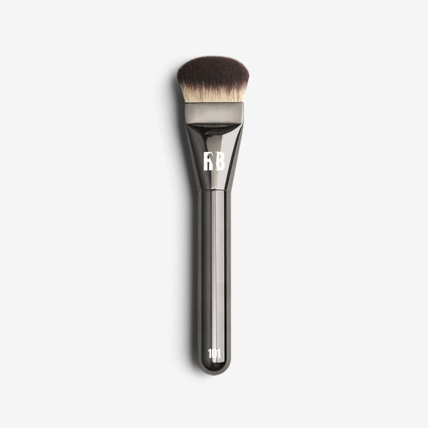 GLOW UP FOUNDATION BRUSH 101 – PINCEAU FOND DE TEINT PRÉCISION & UNIFORMITÉ