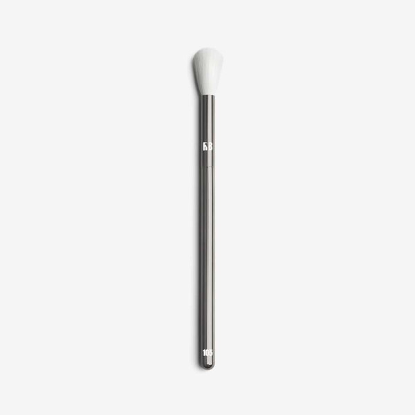 GLOW UP DETAIL BRUSH 105 – PINCEAU DÉTAIL POUR MAQUILLAGE DE PRÉCISION