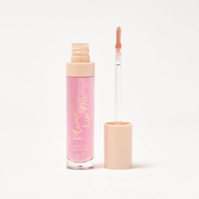 TECHNIC – PLUMPING LIP OIL...