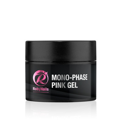 MakeupShow-MonoPhase-Pink-Gel-Reconstruction-14ml