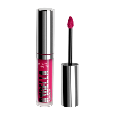 Charming-Velvet-Rouge-à-lèvre-mat-couleur-510-diva-MakeupShowCosmetics
