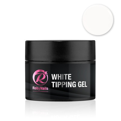 MakeupShow-White-Tipping-Gel-Gel-Blanc-Reconstruction-Uni-14ml