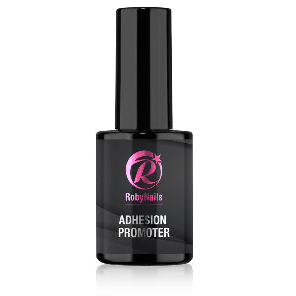 ADHESION PROMOTER WITH VITAMIN - OPTIMISATEUR DE GEL AVEC VITAMINE