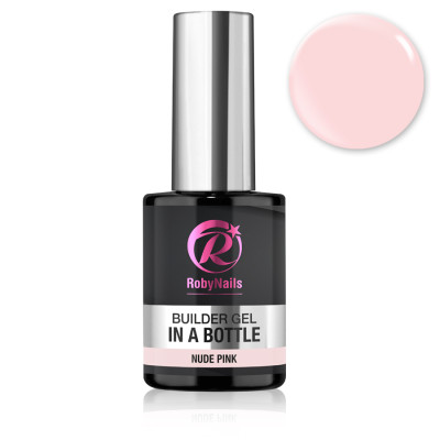 Gel in a Bottle 1-Phase...