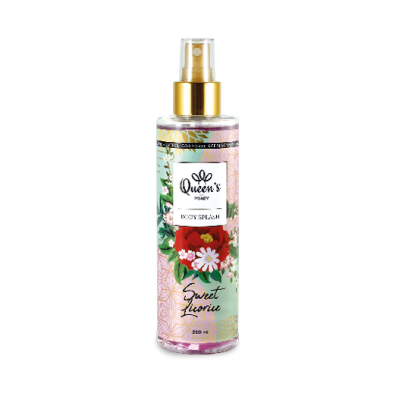 Sweet-licorice-makeupshow