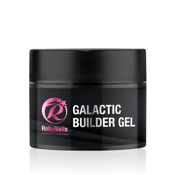 Galactic Builder Gel – Gel de Construction à Haute Viscosité