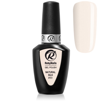 makeupshow-semipermanent-151-Natural-Silk-Gel-Polish