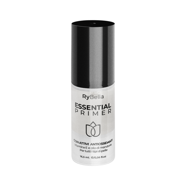 Essential Primer – Base de Teint Perfectrice