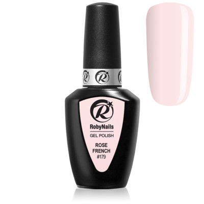 makeupshow-semipermanent-179-Rose-French-Gel-Polish